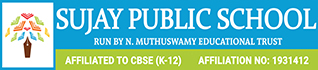 Sujay Public School - Best Schools In Medavakkam
