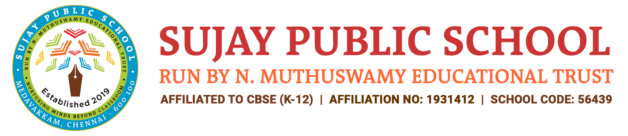 Sujay Public School