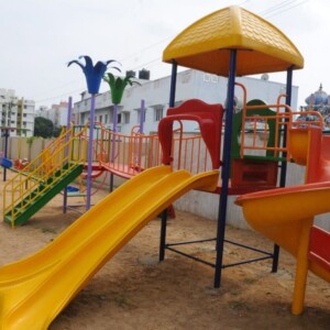 CBSE Schools Around Medavakkam