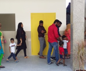 Opening Day Celebration - best schools in medavakkam