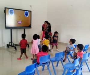 Best Schools In Medavakkam
