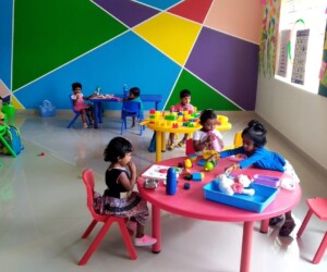 Best Schools In Medavakkam