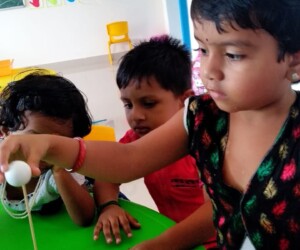 Best Schools In Medavakkam