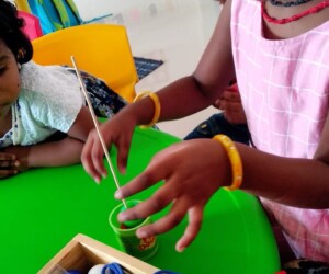 Best Schools In Medavakkam