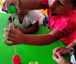 Best Schools In Medavakkam