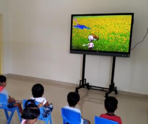 Best Schools In Medavakkam