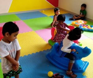 Best Schools In Medavakkam