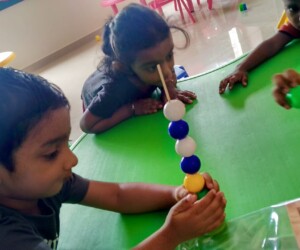 Best Schools In Medavakkam