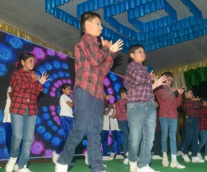 best schools in medavakkam