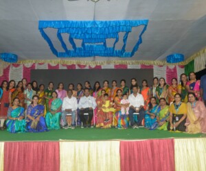 Sujay Public School In Medavakkam Chennai